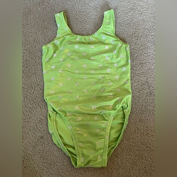 satara leotard child medium - Picture 1 of 4